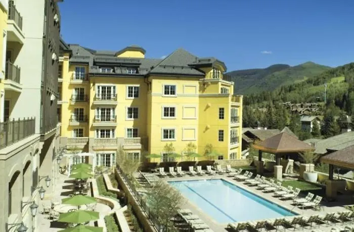 The Ritz-Carlton Club, Vail