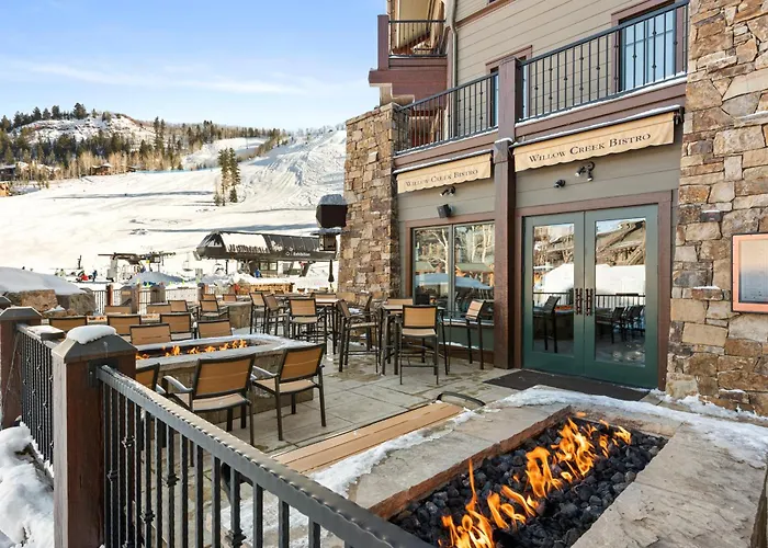 The Ritz-Carlton Club, Two-Bedroom Residence 8406, Ski-In & Ski-Out Resort In Aspen Highlands