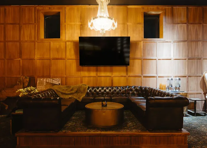 Delaware Hotel